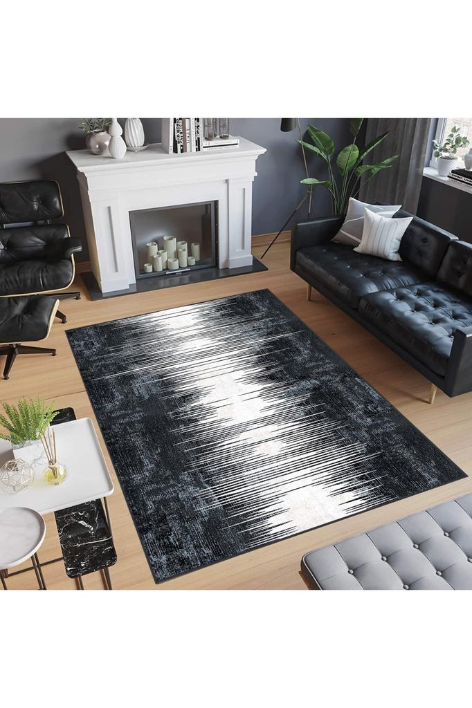 Eliana Home Washable Printed Carpet LNA0469