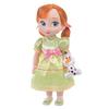 Магазин Disney Кукла Анна из коллекции Disney Animators с подругой (официальный)
