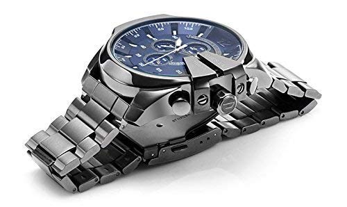 Мужские часы Diesel Кварцевый Хронограф DZ4329 [Параллельный импорт]