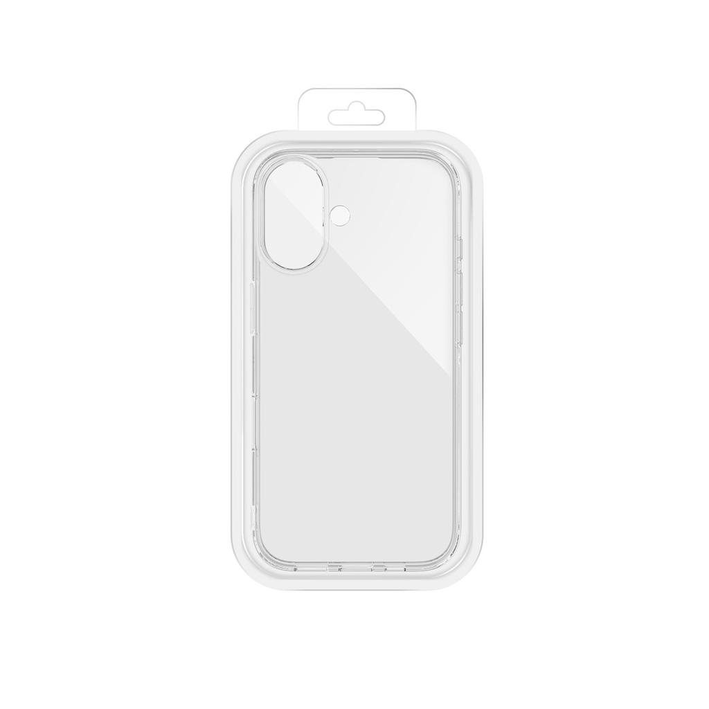Nakładka Slim 2 Mm Box Do Xiaomi 15T 5G Transparentna