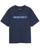 FDR Research Logo Basic Short Sleeve White