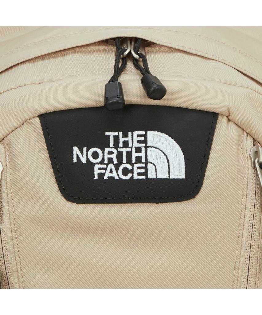 The North Face Nm2Dr54B Mini Shot Light Beige