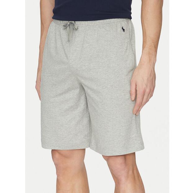 Пижамные шорты Polo Ralph Lauren 714844761001