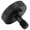 Camera Quick Release 1 4 Inch Thumb Screw L Bracket Screw Mount Adapter 1 4 Inch Thread