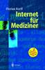Книга Internet Fur Mediziner