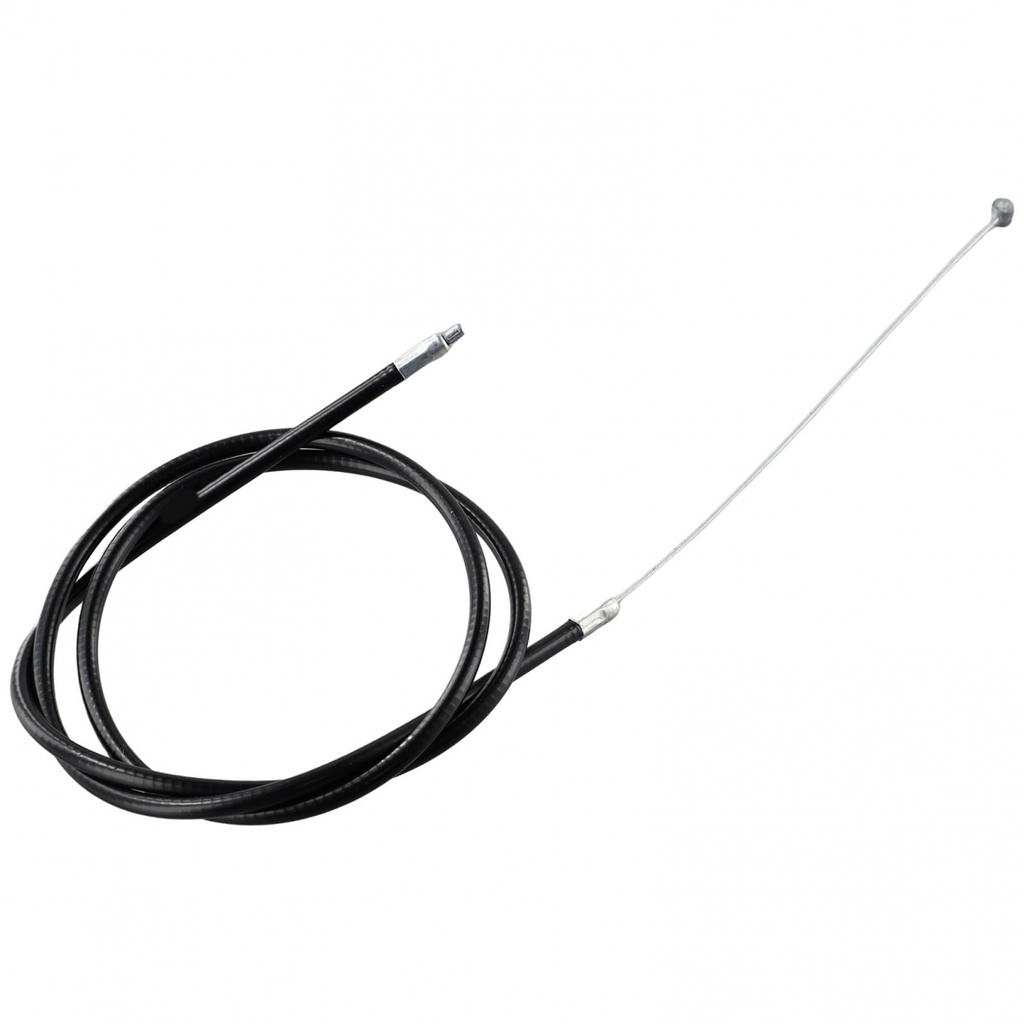Трос дроссельной заслонки для триммера, садовый аксессуар, 1 шт., сменный