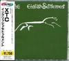 CD XTC English Settlement VJCP3116 VIRGIN 1995 Япония Рок Б/у
