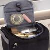 Man Women Waterproof Makeup Bag Cosmetic Bag Beauty Case Make Up Organizer Toiletry Bag Kits Storage Travel Wash Pouch