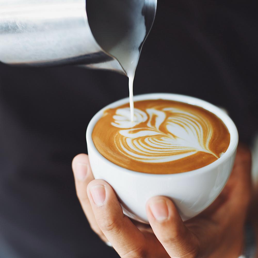 HILIFE Kitchen Tools Coffee Pitcher Barista Craft Coffee Latte Pitcher Stainless Steel Milk Frothing Jug Espresso Pull Flower Cup