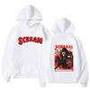 Толстовка с капюшоном Scream VI Ghostface