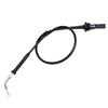 Starter Choke Cable 4BD 26331 00 00 Wear Resisting Replacement for TIMBERWOLF 2WD 4WD ATV