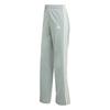 Sweatpants adidas Adicolor Fashion 3-Stripes Women's Sage/Off-White KB8479 S