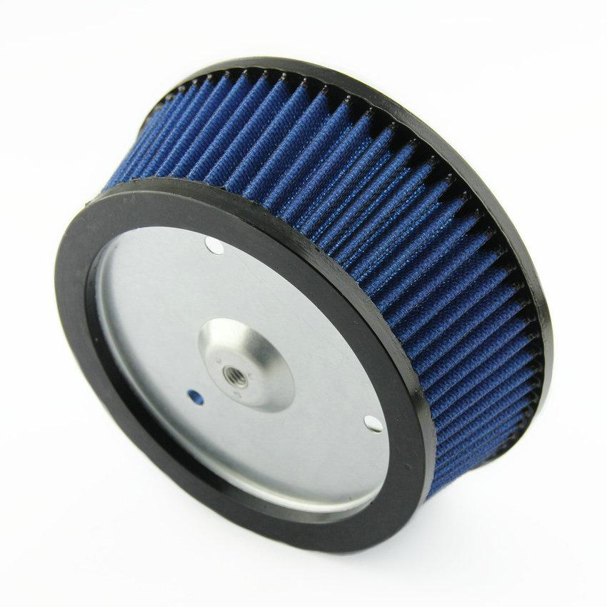 Air Filter Intake Air Cleaner Element For Harley Davidson FLHTCSE2 Screamin' Eagle Electra Glide FLHTCUSE2 FLHTCUTG FLHTI FLHTK