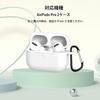 JXRICH Для Airpods pro2 для чехла AirPods Pro 2 Чехол из силиконового материала Защита от падений Защита от царапин Защитный чехол для Pro2 Видно светодиодный индикатор