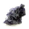 Fluorite dissolution 751.1 carats