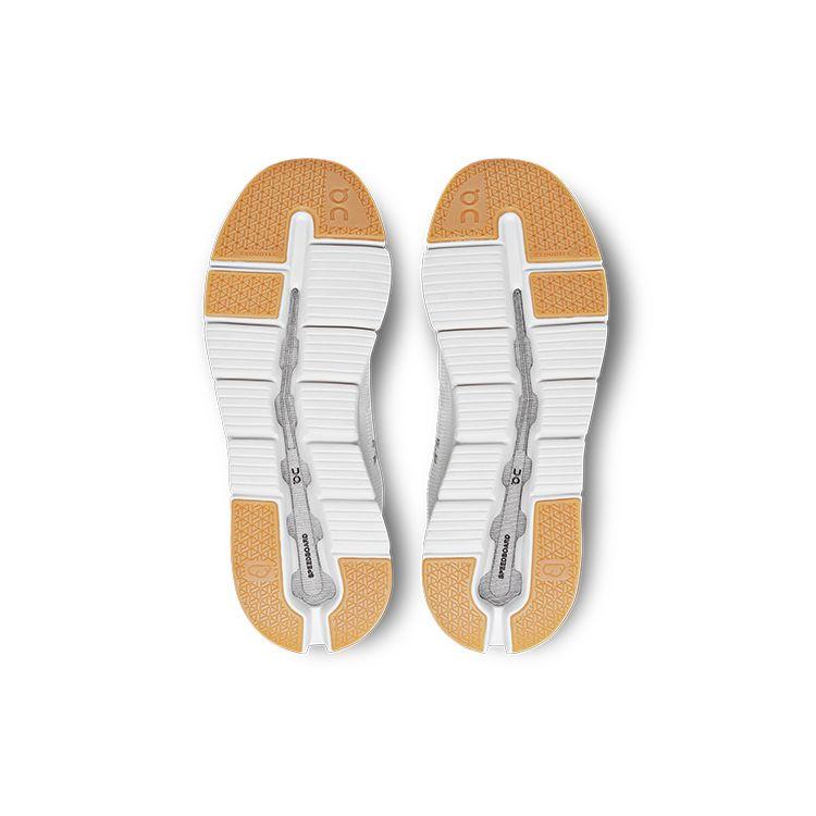 ON Cloudrift Неокрашенный Белый Песок Женские Кроссовки 87.98261