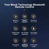 Мотоциклетный контроллер Bluetooth Беспроводное управление рулем Bluetooth Беспроводное управление мультимедиа Универсальные аксессуары