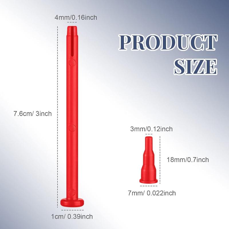 1 комплект Пластиковый адаптер для заправки газом Преобразователь кассетного баллона в надувной баллон Многоразовая бутановая головка Универсальная для зажигалки, распылителя