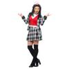 Костюм Clueless Womens/Ladies Dionne на Хэллоуин