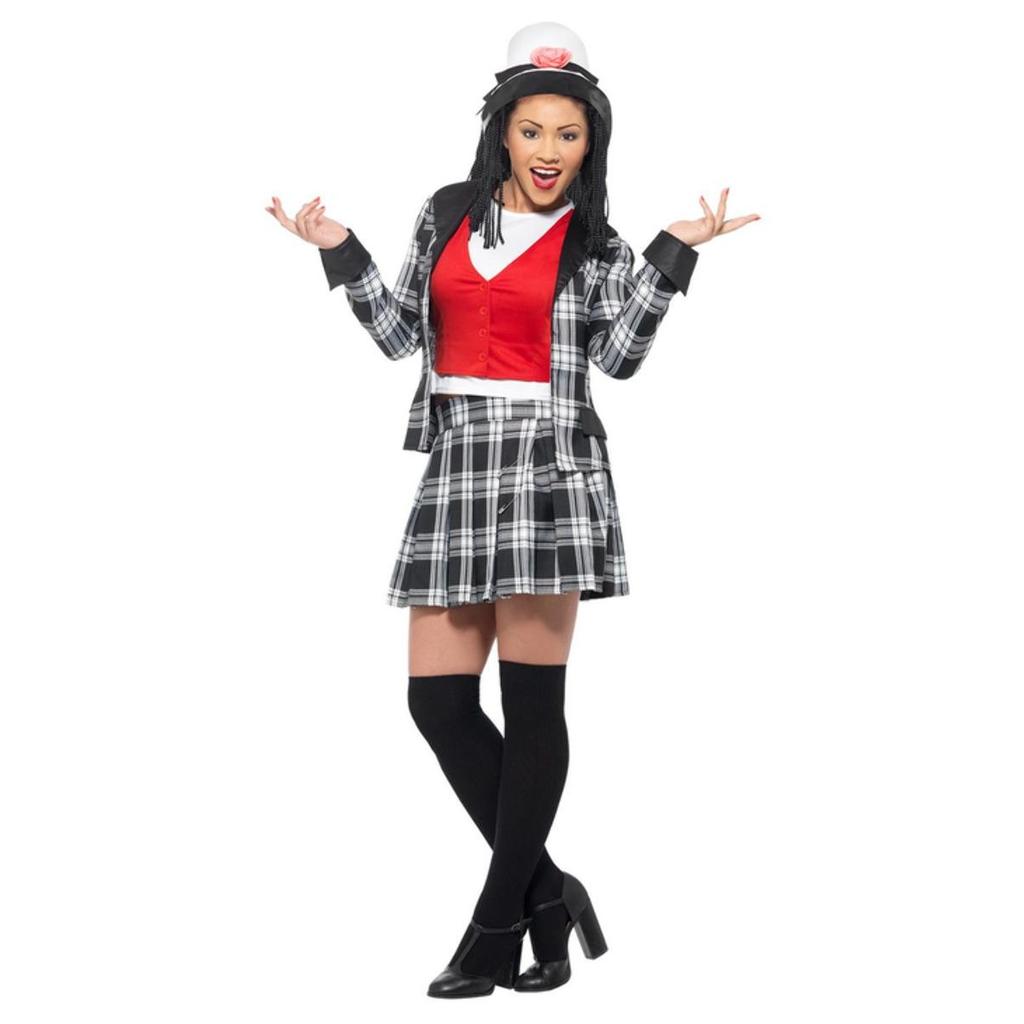 Костюм Clueless Womens/Ladies Dionne на Хэллоуин
