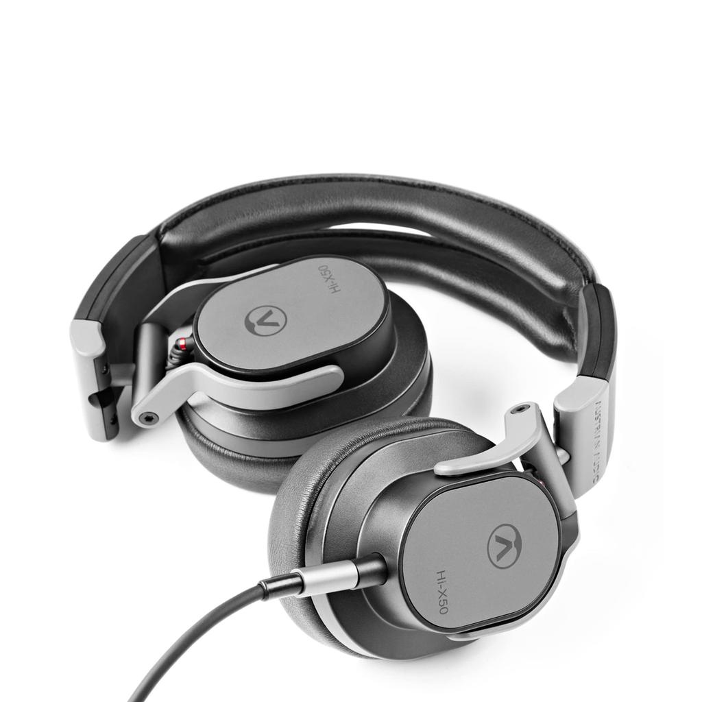 Профессиональные наушники накладные закрытого типа Austrian Audio Hi-X50.