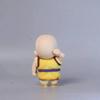 15 см/5,9 дюйма Аниме Dragon Ball Z Фигурка DBZ Goku krillin Фигурка ПВХ Аниме Коллекционная Модель Игрушки Подарки