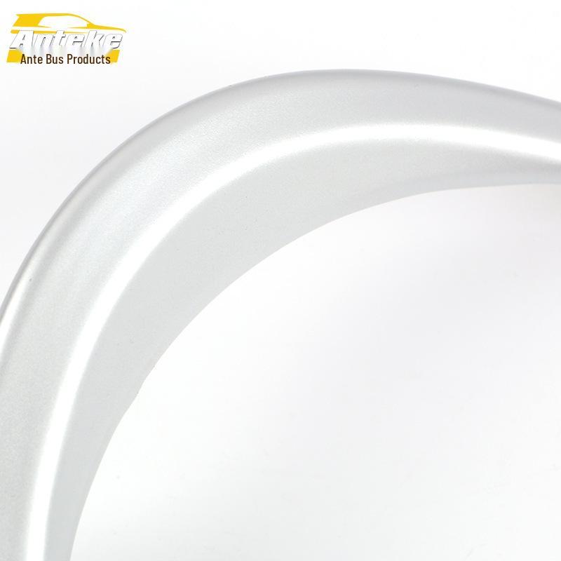 Steering Wheel and Console Trim Decorations for 21 Fit