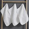 4pcs of Pure Cotton Baby Face Towels, Soft Towels