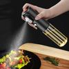 Electric Oil Sprayers For Cooking USB Rechargeable Oil Spray Bottle For Kitchen