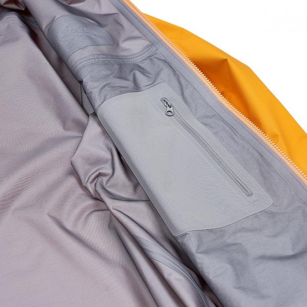 Arcteryx Men S Beta Jacket X000007507