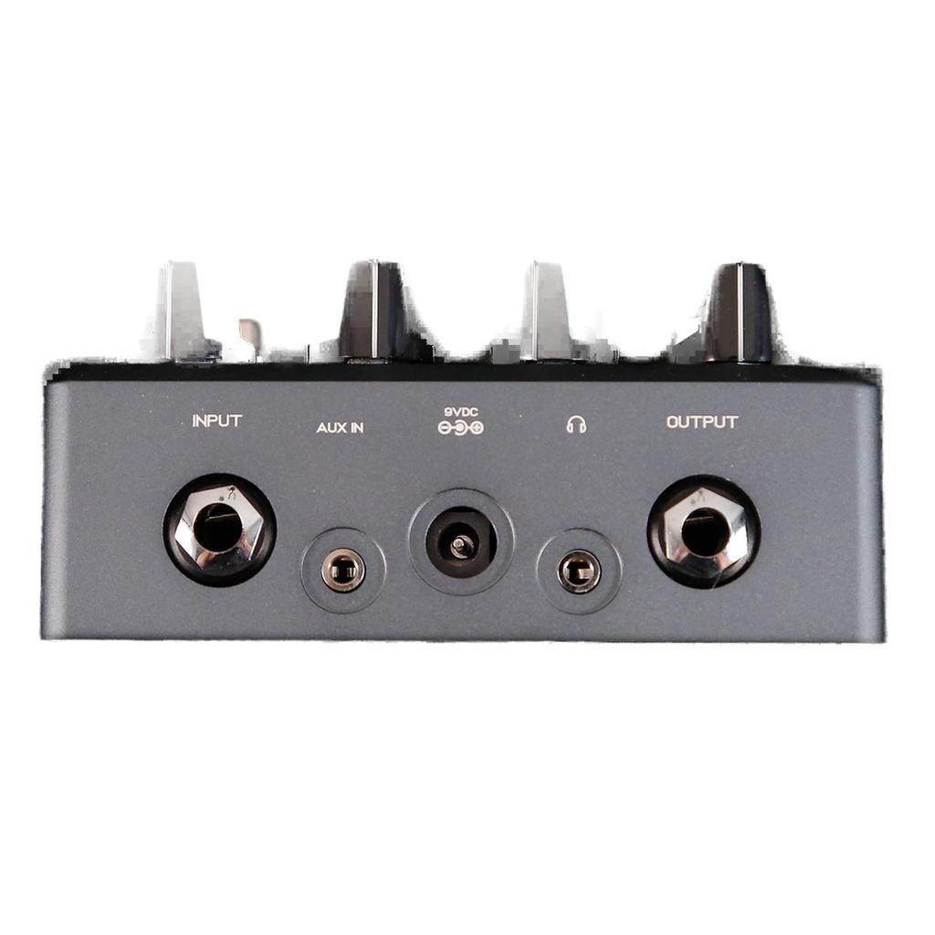 Darkglass Electronics Effector Bass Distortion Microtubes X ULTRA []