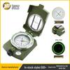 High-Precision Luminous Outdoor Camping Compass