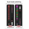 2pcs Top Luminous LED Smart Float Ultra Sensitive Electronic Floats  Professional Fishing