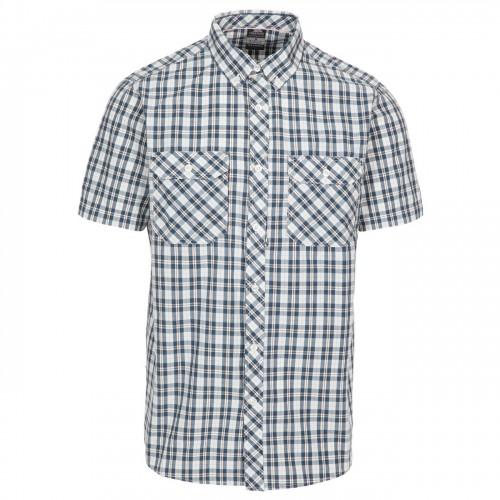 Mens BaileysBridge Checked Shirt