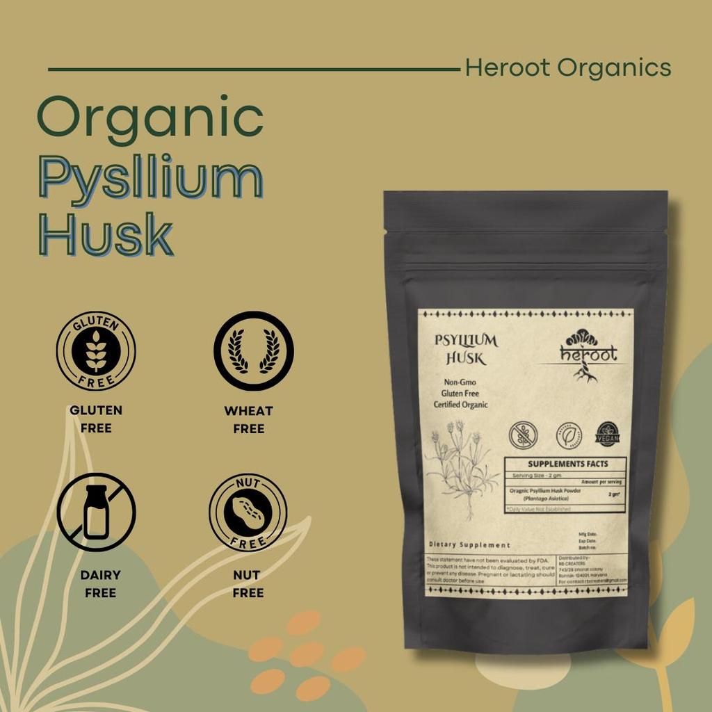 Colon Cleanse Detox Body устраняет отходы, снижает вес, уменьшает жировой порошок-Heroot