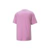 Puma Футболка унисекс X Ami Orchid Pink 535992-88