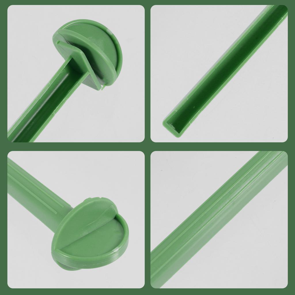 20 шт., клетка для попугаев, попугаев, птичий шест, игрушки, клетка для шлифовки когтей, принадлежности для попугаев, пластиковые игровые стойки, палки