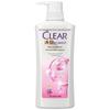 Увлажняющий шампунь против перхоти Clear Scalp