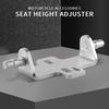 Authentic Motorcycle Rider Seat Lowering Adjustable Kit Seat Adjustable Lowered 10Mm For BMW R1200RT R1200GS ADV LC R1200GS 2008