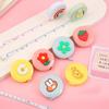 Soft Cartoon Tape Measure Mini Measuring Ruler Portable Measuring Tape