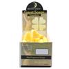 2x Guest Soaps Grapefruit Heart Shaped 10 Pack