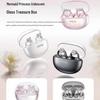 SANAG S6SNova Беспроводные спортивные наушники с открытым ухом, на зажиме, Bluetooth