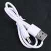 80см USB DC3.5 1.35мм Шнур питания Универсальная совместимость Для малой электроники Безопасное выходное напряжение