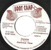 7-дюймовая пластинка COCOA TEA / KERI - Cycle / I Cant Forget You BCMP0056 Boot Camp Record 2001 Jamaica Reggae, Ska & Dub б/у