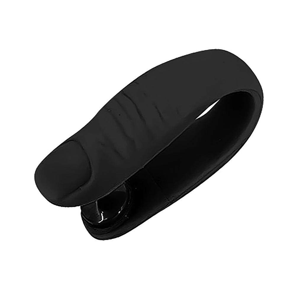 Массажный зажим для акупрессуры, портативное устройство можно использовать для помощи при мигрени, облегчения боли, инструмента шиацу