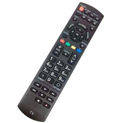 Новый N2QAYB000934 для пульта дистанционного управления ЖК-телевизором PANASONIC TH-32AS610A 42AS640A 50AS640A 60AS640A