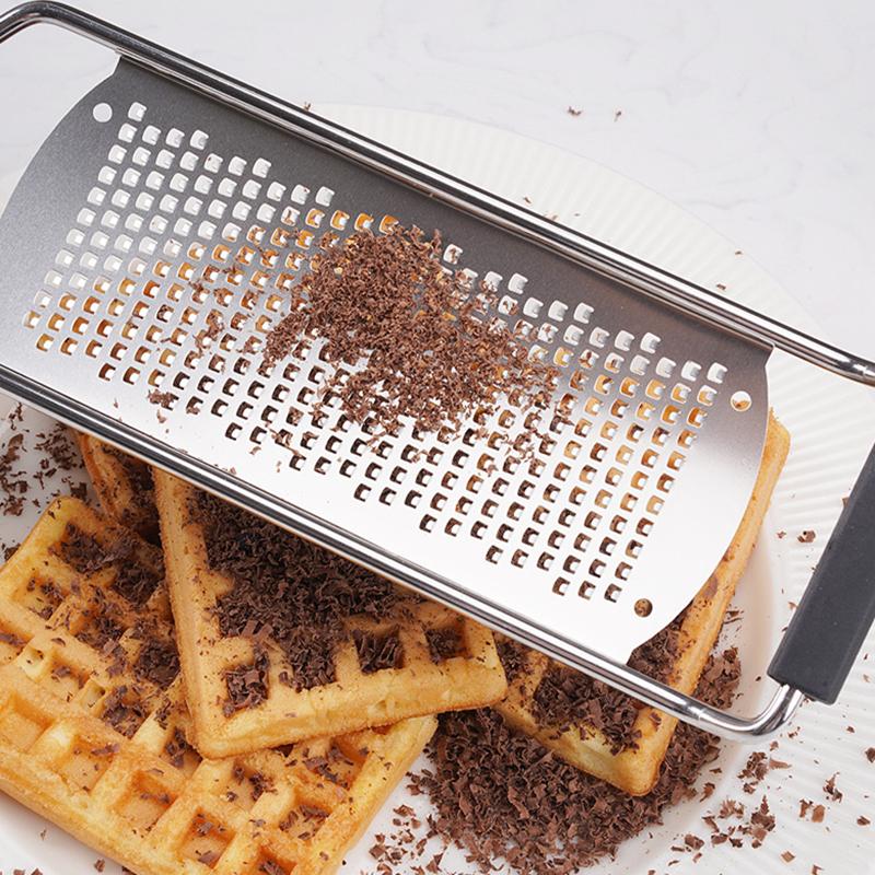 1 шт. Терка для сыра, слайсер, нож для бритья, полировка лимонной цедры, рубанок, острый инструмент для фруктов из нержавеющей стали, гаджет для домашней кухни