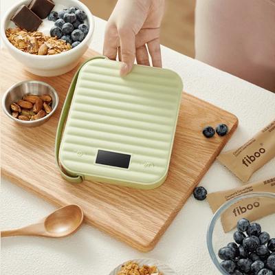 Оптовые Кухонные весы Бытовые Высокоточные Маленькие Весы для взвешивания продуктов Специализированные Электронные весы Весы для взвешивания кофе Мини Кухонные Электронные весы