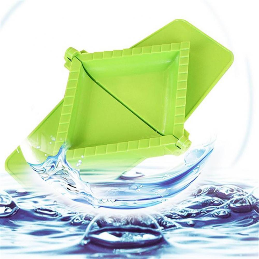 Dumpling Machine Practical Household Mould Dumpling Maker Handwork Automatic Molding Kitchen Gadget Dumpling Mold Jiaozi Clip