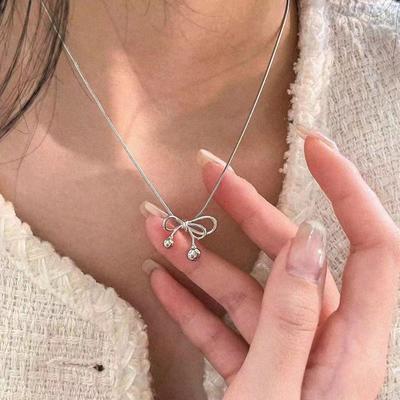 Ожерелья и подвески – Ожерелья и колье